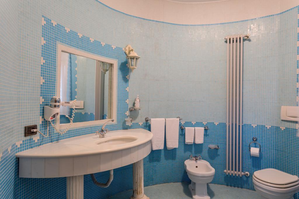Bed and Breakfast La Nuit Барі Номер фото