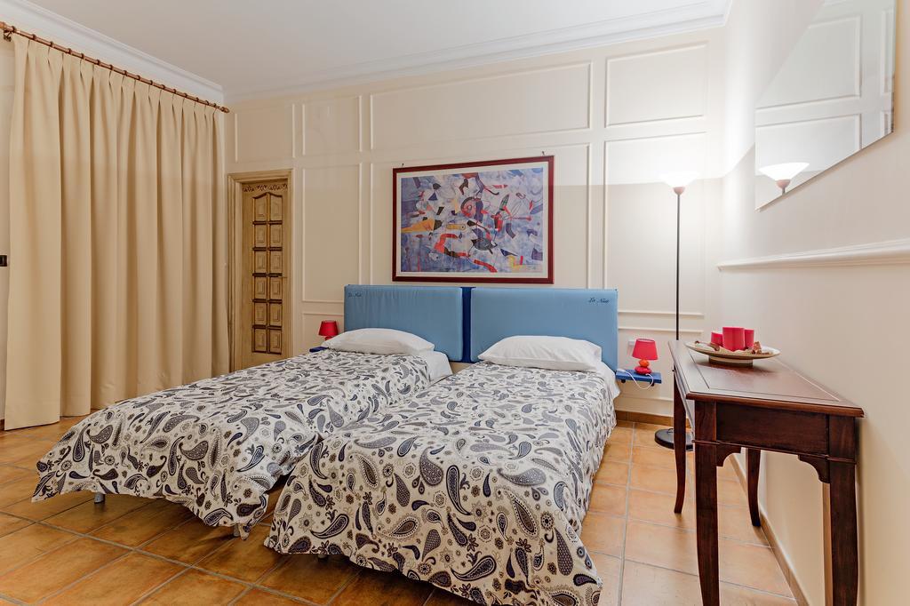 Bed and Breakfast La Nuit Барі Номер фото