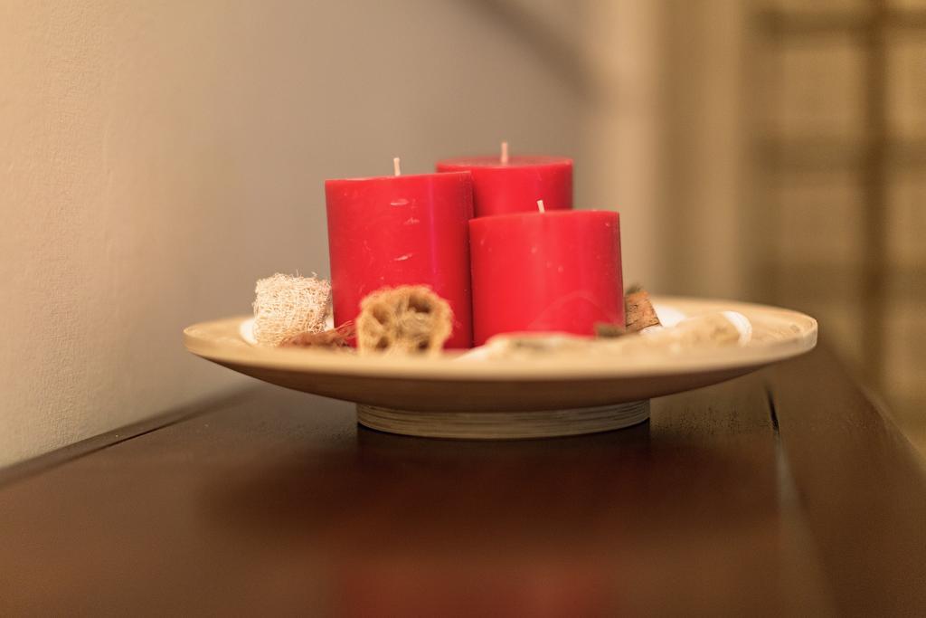 Bed and Breakfast La Nuit Барі Номер фото
