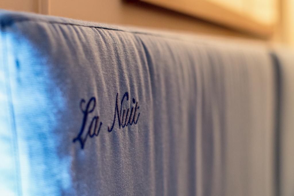 Bed and Breakfast La Nuit Барі Номер фото