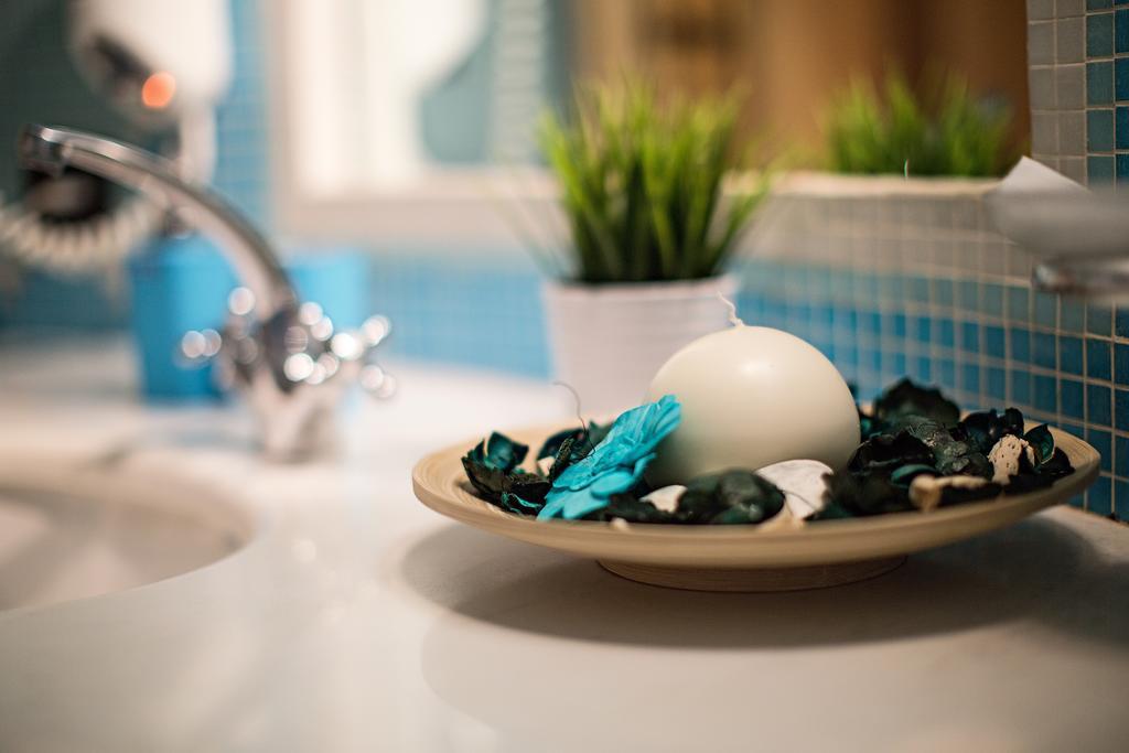 Bed and Breakfast La Nuit Барі Номер фото