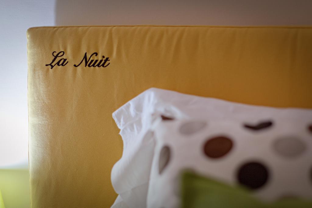 Bed and Breakfast La Nuit Барі Номер фото