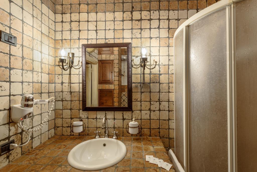 Bed and Breakfast La Nuit Барі Номер фото