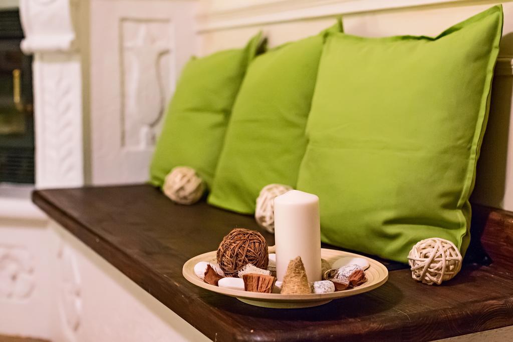 Bed and Breakfast La Nuit Барі Номер фото