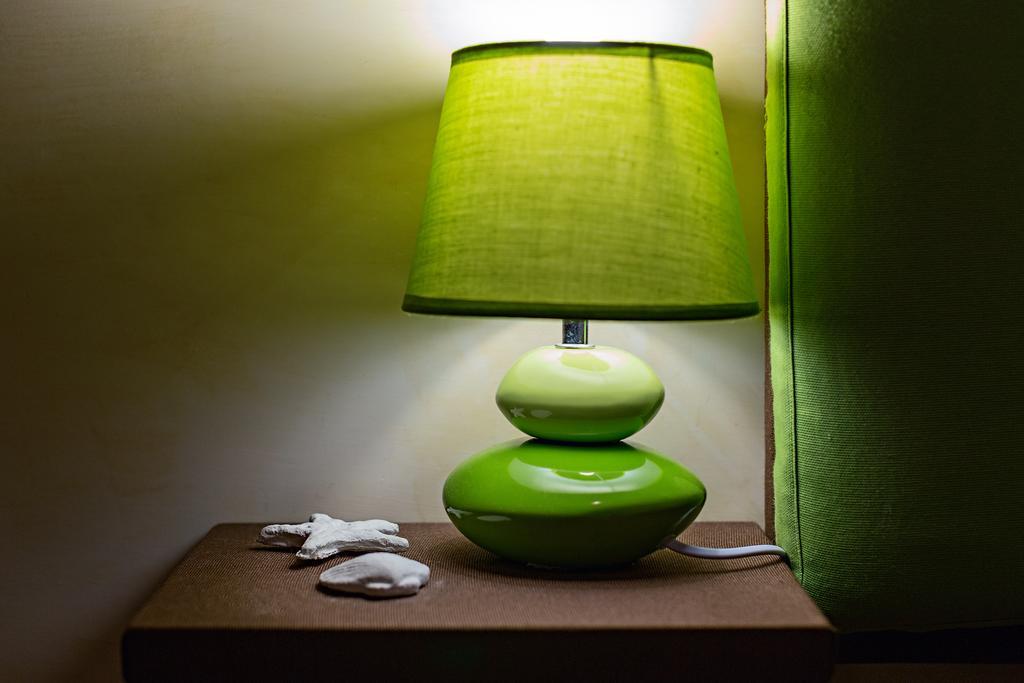 Bed and Breakfast La Nuit Барі Номер фото