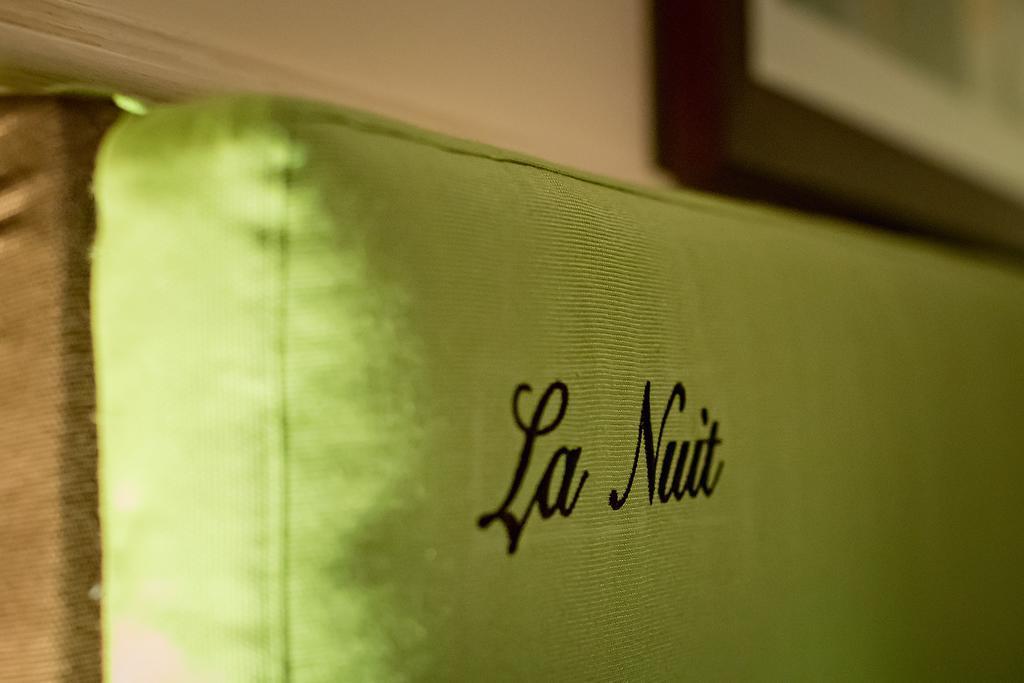 Bed and Breakfast La Nuit Барі Номер фото