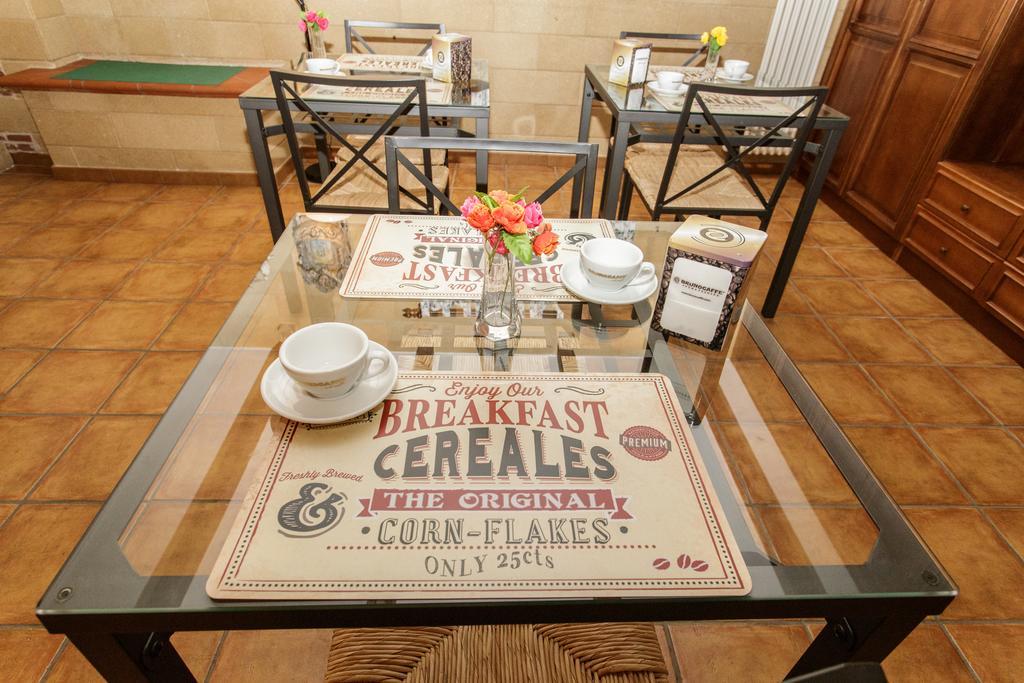 Bed and Breakfast La Nuit Барі Екстер'єр фото