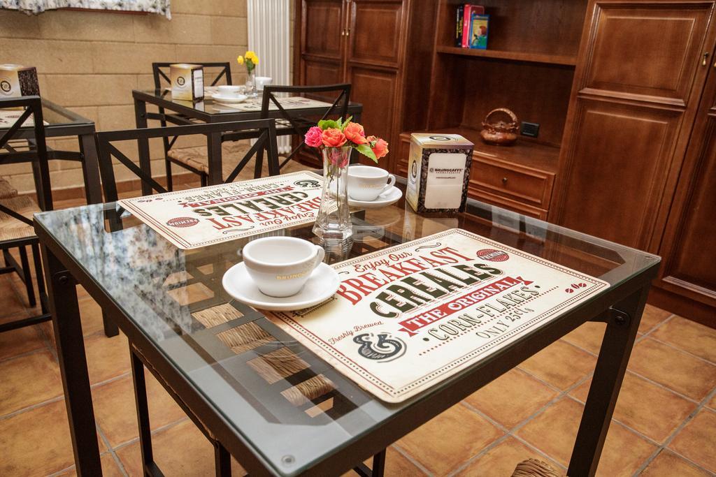 Bed and Breakfast La Nuit Барі Екстер'єр фото